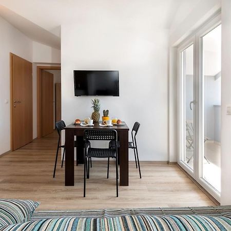 Apartments Jakoplic Медулин Экстерьер фото