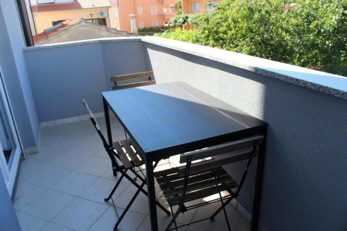 Apartments Jakoplic Медулин Экстерьер фото