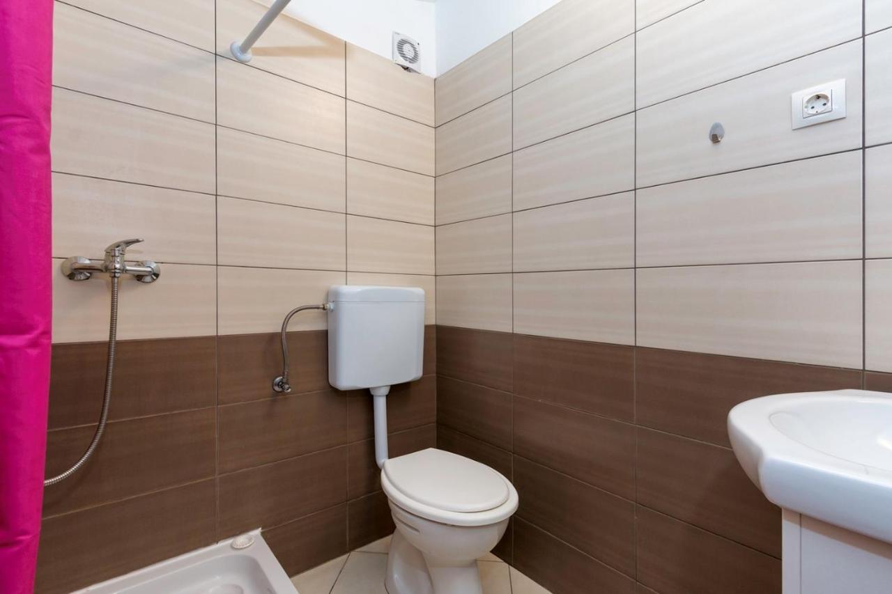 Apartments Jakoplic Медулин Экстерьер фото