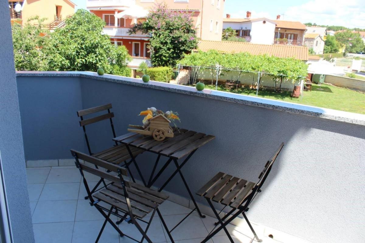 Apartments Jakoplic Медулин Экстерьер фото