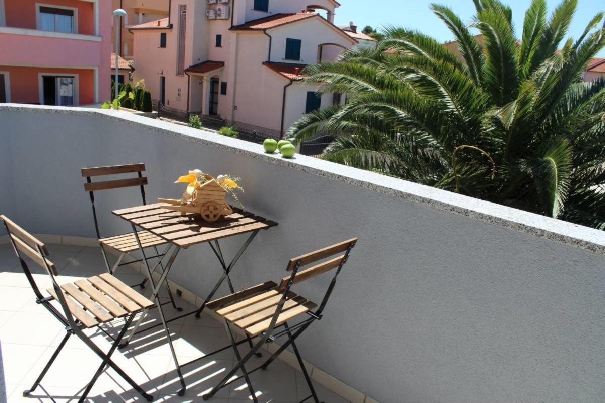 Apartments Jakoplic Медулин Экстерьер фото