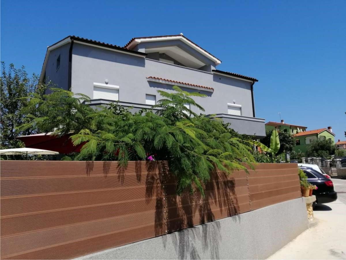 Apartments Jakoplic Медулин Экстерьер фото